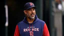Alex Cora