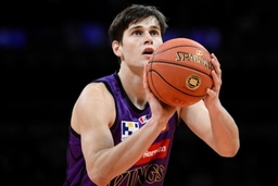 Alex Toohey