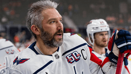 Alexander Ovechkin