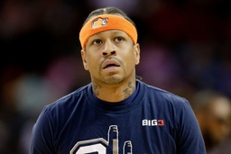 Basketball: Big 3