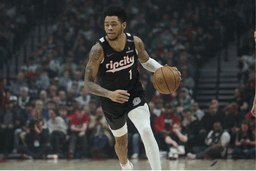 NBA: Boston Celtics at Portland Trail Blazers