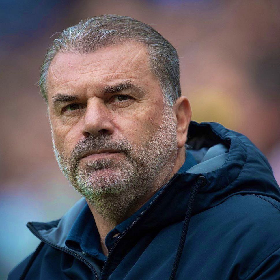 Ange Postecoglou