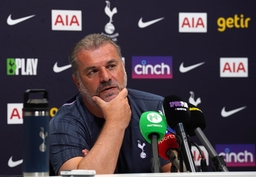 Ange Postecoglou