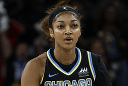 Angel Reese Chicago Sky