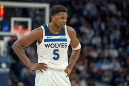 NBA: Memphis Grizzlies at Minnesota Timberwolves