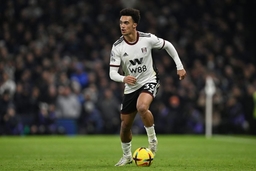 Antonee Robinson