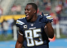 Antonio Gates