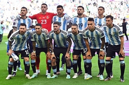 Argentina