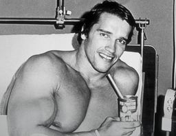 Arnold Schwarzenegger