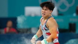 Asher Hong