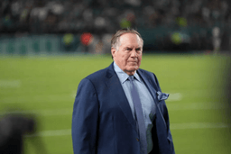 BILL BELICHICK