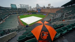 Baltimore Orioles 1