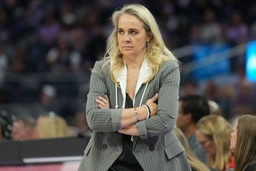 WNBA: Las Vegas Aces at Golden State Valkyries
