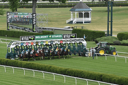 Belmont Stakes