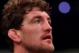Ben Askren