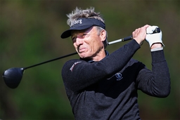 Bernhard Langer