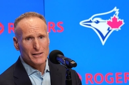 Blue Jays Owner Mark Shapiro