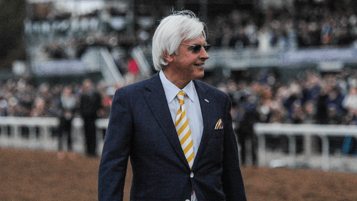 Bob Baffert