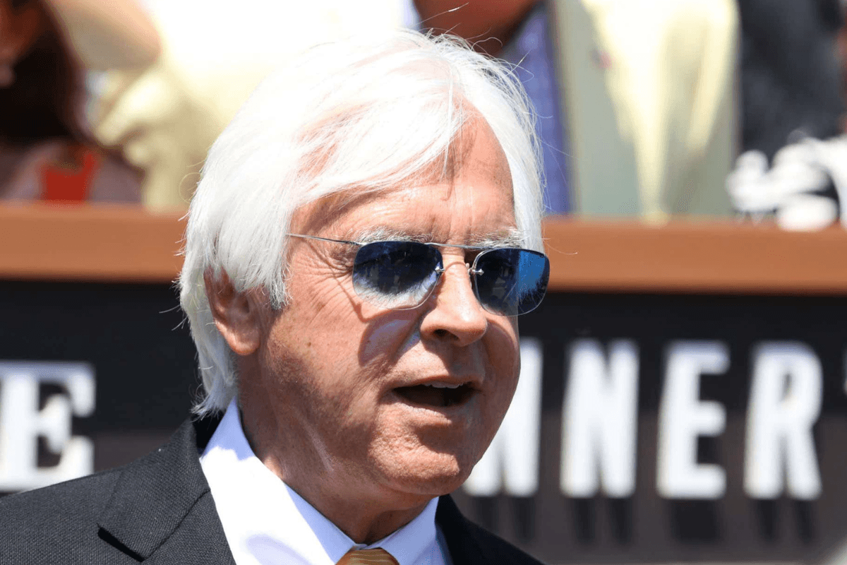 Bob Baffert (7)