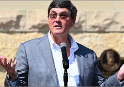 Bob Nutting-Pirates owner