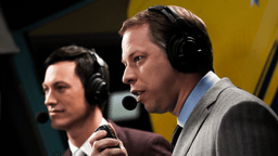Brad Keselowski Joey Logano