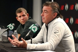 Brad Stevens-Wyc Grousbeck FI