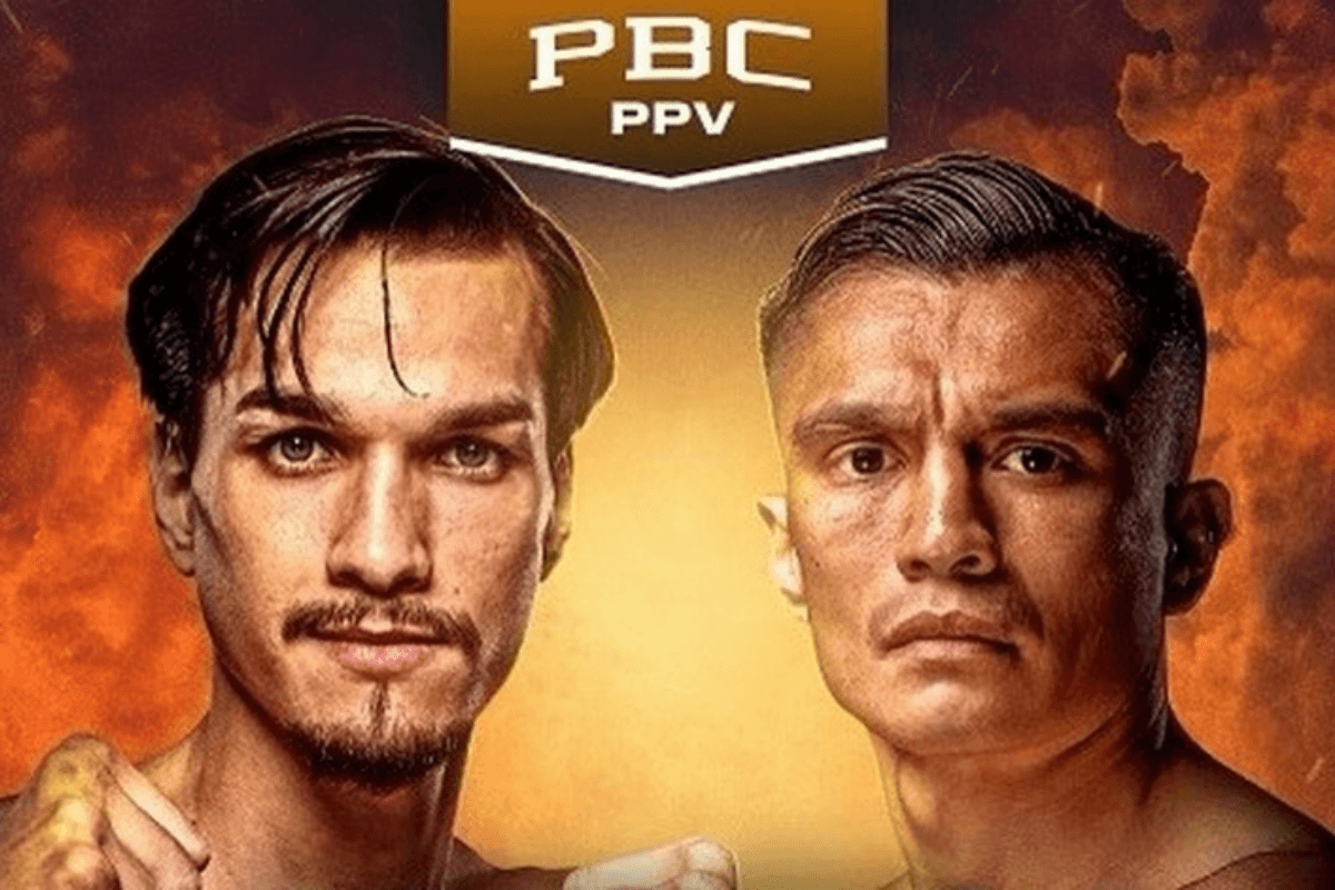 Brandon Figueroa, Joet Gonzalez