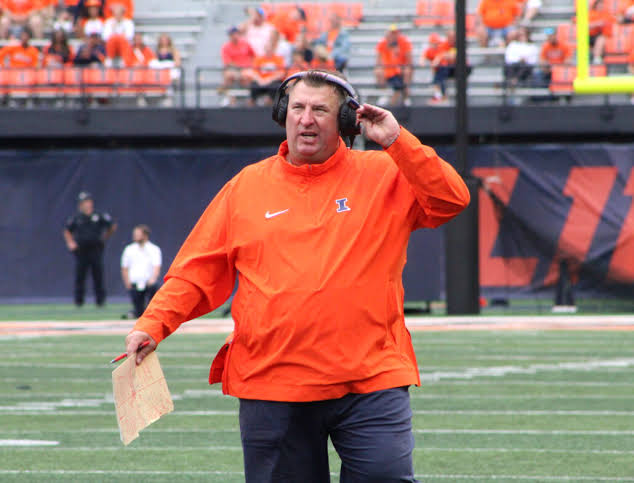 Bret Bielema 1