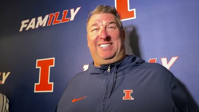 Bret Bielema