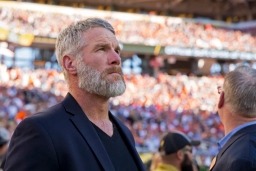 Brett Favre