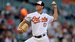 Brian Matusz