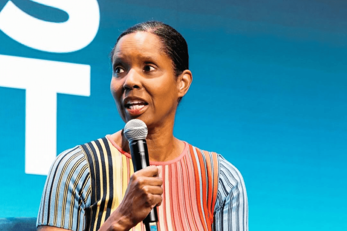 Briana Scurry