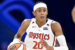Brittney Sykes