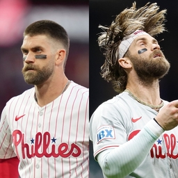 Bryce Harper