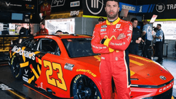 Bubba Wallace