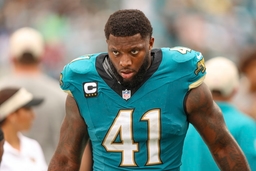 Josh Hines-Allen