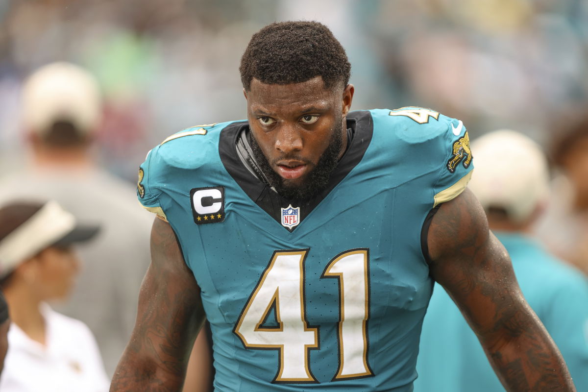 Josh Hines-Allen