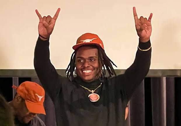 CJ Baxter