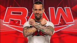 CM Punk