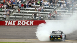 Rockingham Speedway