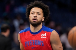 Cade Cunningham