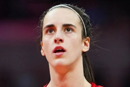 Caitlin Clark (3)
