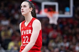 WNBA: Chicago Sky at Indiana Fever