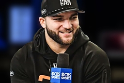 Cam Skattebo