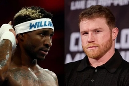 Canelo Alvarez, William Scull