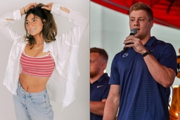 Kaley Champion, Will Levis
