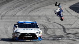 Carl Edwards