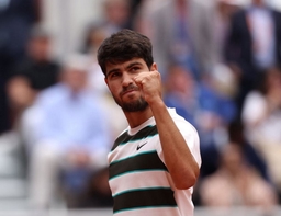 Carlos Alcaraz