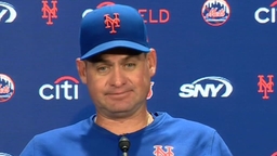 Carlos Mendoza-Mets