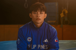 Carlos Yulo